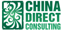 China Direct Consulting Logo